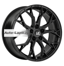 LS FlowForming 7,5x18/5x114,3 ET35 D67,1 RC108 BKS (конус)