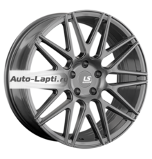 LS FlowForming 8,5x19/5x108 ET40 D63,4 RC51 GM (конус)