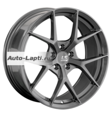 LS FlowForming 8x18/5x108 ET36 D65,1 RC66 GM (конус)