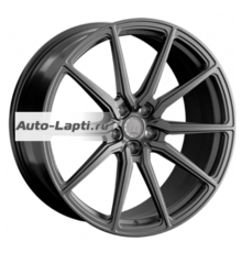 LS Forged 10,5x20/5x120 ET45 D64,1 LS FG01 MGM (конус, C570)