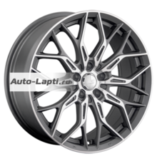 LS 7x16/5x108 ET35 D65,1 1355 MGMF (конус)