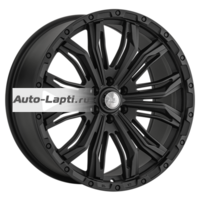 LS 9x20/6x139,7 ET20 D106,1 1376 MB (конус)