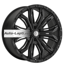 LS 9x18/6x139,7 ET20 D106,1 1376 MB (конус)