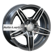 LS 6,5x15/4x100 ET40 D73,1 189 GMF (конус)