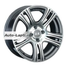 LS 6,5x15/4x100 ET40 D73,1 318 GMF
