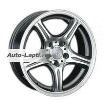 LS 6,5x15/4x100 ET40 D73,1 319 GMF