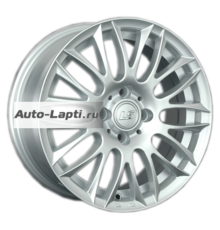 LS 6,5x15/4x100 ET40 D73,1 475 Sil