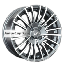 LS 6,5x15/4x100 ET40 D73,1 479 GMF
