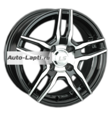 LS 6,5x15/5x100 ET40 D73,1 569 BKF