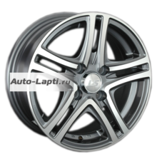 LS 6,5x15/5x100 ET40 D73,1 570 GMF