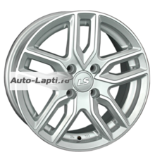 LS 6,5x15/4x100 ET40 D73,1 735 SF
