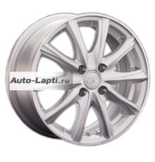 LS 6x15/4x100 ET48 D73,1 741 SL