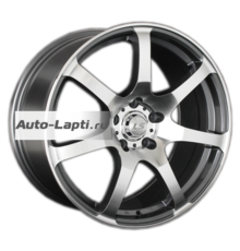 LS 7,5x17/5x112 ET35 D66,6 789 GMF (конус)
