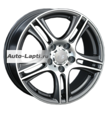 LS 6,5x15/4x114,3 ET40 D73,1 838 GMF