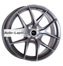 Lizardo 7x17/4x100 ET38 D60,1 177 (XH186) CG22 (конус)