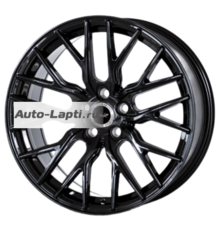 Lizardo 8x18/5x114,3 ET37 D66,6 5876 B (конус)