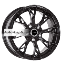 Lizardo 6,5x15/5x100 ET38 D57,1 Avatar XH180 (348) B (конус)