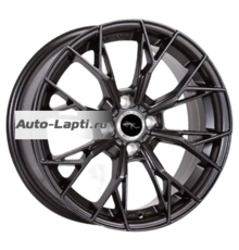 Lizardo 7x17/4x100 ET35 D60,1 Avatar XH180 (348) CB (конус)