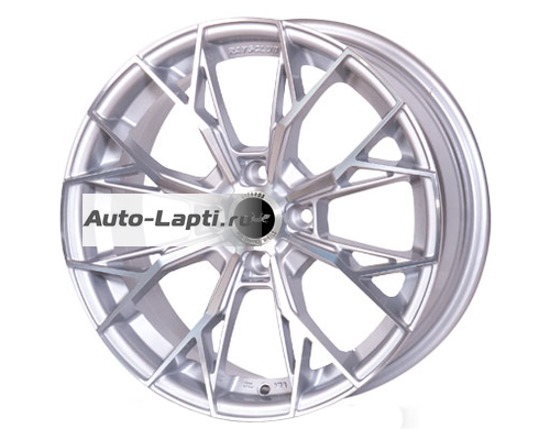 Lizardo 6,5x15/5x100 ET38 D57,1 Avatar XH180 (348) SMF (конус)