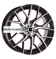 Lizardo 5,5x14/4x98 ET35 D58,5 XH143 (Arcada) BMF (конус)