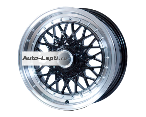 Lizardo 6,5x15/4x98*4x100 ET25 D67,1 XH157 BML (конус)