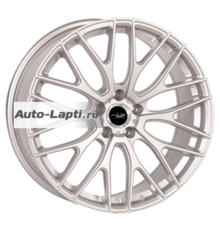 Lizardo 8,5x19/5x114,3 ET40 D67,1 XH162 Sil (конус)
