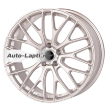 Lizardo 8,5x19/5x112 ET30 D66,45 XH162 Silver (конус)