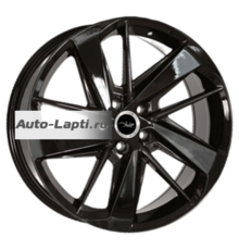Lizardo 8,5x19/5x108 ET42 D67,1 XH220 B (конус)