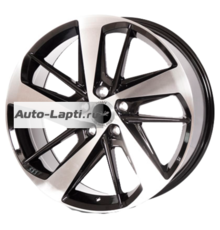 Lizardo XH220 8,5x19/5x114,3 ET42 D60,1 XH220 BMF