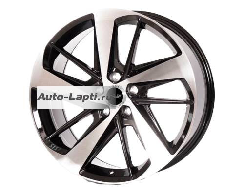 Lizardo XH220 8,5x19/5x114,3 ET42 D60,1 XH220 BMF