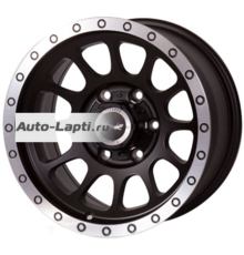 Lizardo 8,5x16/6x139,7 ET0 D110,1 XH326 CBML (конус)