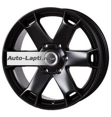 Lizardo 8x17/6x139,7 ET35 D100,1 XH341 CB