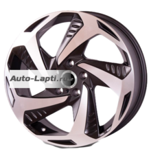 Lizardo 7x18/5x112 ET43 D57,1 XH5008 CBMF