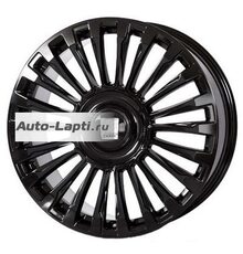 Lizardo 8,5x20/5x114,3 ET45 D67,1 XH593 B (конус)