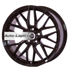 Lizardo 8x18/5x112 ET35 D66,6 XH689 B (конус)