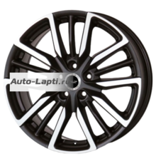 Lizardo 7,5x18/5x108 ET46 D67,1 Y1166 MBM (конус)