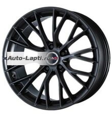 MAK 8,5x19/5x120 ET30 D72,6 Munchen Matt Black