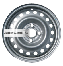 Magnetto 5,5x14/4x98 ET35 D58,5 14003 AM