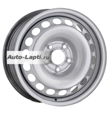 Magnetto 6x15/5x108 ET52,5 D63,3 15000 S AM Silver Ford Focus II