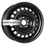 Magnetto 7x17/5x114,3 ET39 D60,1 17003 AM Black Rav-4