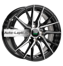 Megami 6x14/4x100 ET35 D73,1 MGM-26 BKF