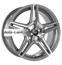 Megami 6,5x15/4x100 ET36 D60,1 MGM-38 GMF