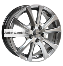 Neo 509 6x15/4x108 ET50 D63,4 509 BH