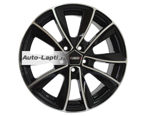Neo 6,5x16/5x114,3 ET38 D73,1 642 BD