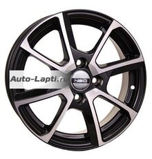 Neo 6x15/4x100 ET48 D60,1 538 BD