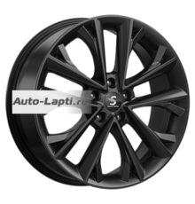 Premium Series 7x18/5x114,3 ET33 D67,1 КР012 (FAW Bestune T55) Fury black