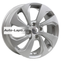 RST 6x15/4x100 ET48 D54,1 R005 (Rio, Solaris) SL