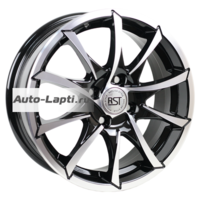 RST 6x15/4x100 ET48 D54,1 R035 (Rio, Solaris) BD