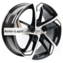 RST 7x17/5x112 ET40 D57,1 R037 (Tiguan) BD
