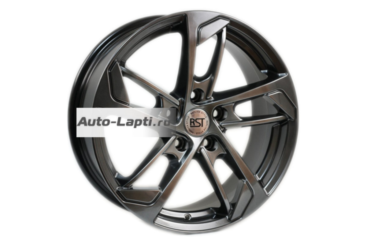 1. X-trike rst r087. колесные диски rst. диск литой r16 5. Rst r006.